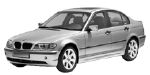 BMW E46 C0609 Fault Code